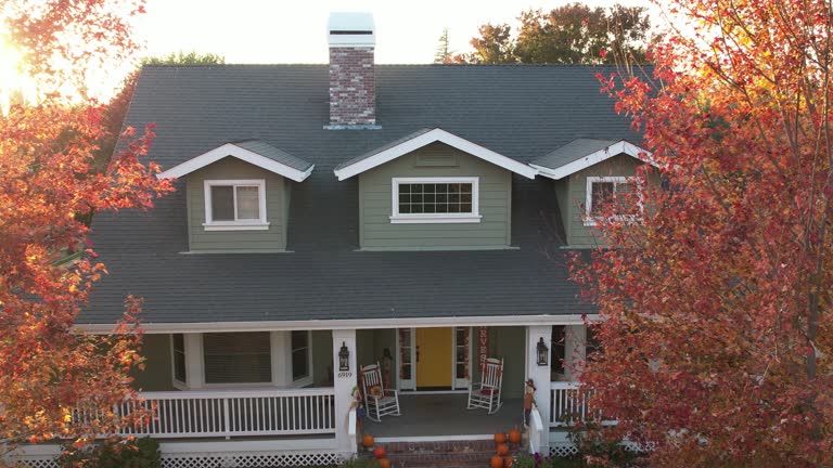 4 Ply Roofing in Lafourche Crossing, LA